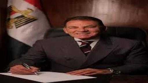 باشات: الأجهزة الأمنية تباغت الإرهاب دائمًا.. والشعب أصبح خط الدفاع الأول