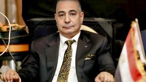 مساعد أمين ”الجبهة الوطنية” بالإسكندرية: خطة تحرك ميداني لدعم مرشحي الحزب في انتخابات الشيوخ 2025