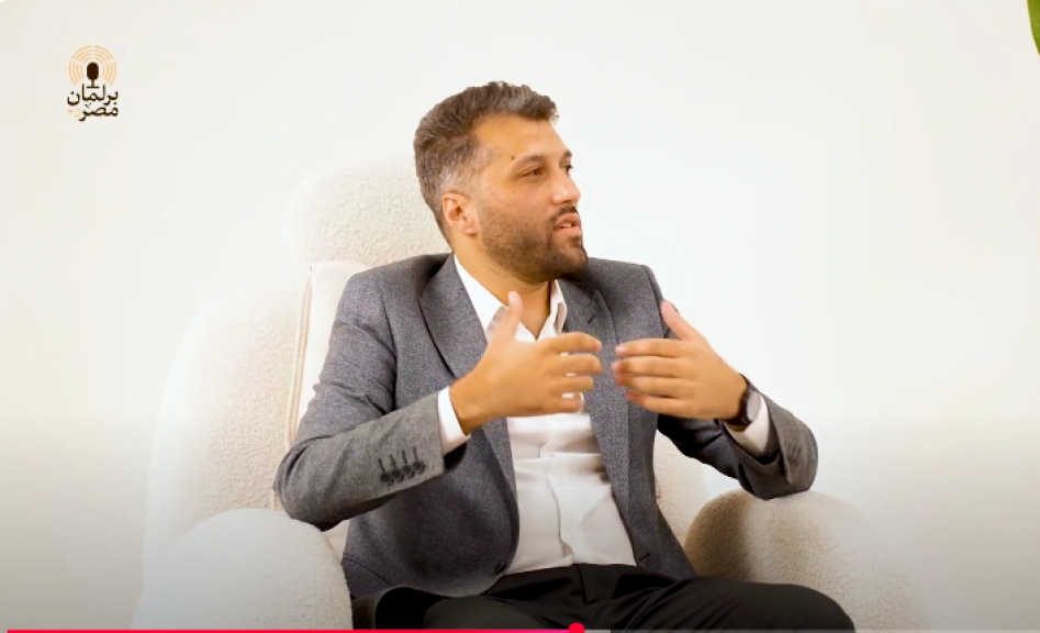  محمد ثروت عكاشة، الخبير الاقتصادي