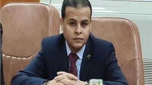 مدحت الكمار: كلمة الرئيس في ذكرى ثورة 23 يوليو تجسد مسيرة وطنية حافلة بالإنجازات وبناء الجمهورية الجديدة