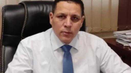أحمد محسن: ثورة يوليو مهدت لطريق البناء.. والرئيس يواصل مسيرة النهضة بثبات