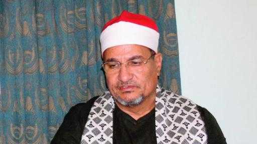 في ذكرى وفاته.. القارئ العالم الشيخ محمد عبدالوهاب الطنطاوي.. صوت حمل القرآن فاحتضنه الملايين