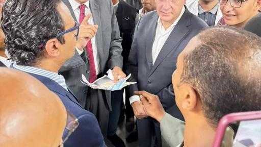 النائب طارق رضوان: إعادة تشغيل مستشفى دار السلام انتصار لإرادة الدولة واستجابة لمطالب الأهال