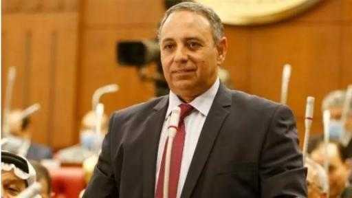 تيسير مطر: كلمة الرئيس السيسي حول غزة تؤكد الثوابت الوطنية ودور مصر التاريخي في دعم القضية الفلسطينية