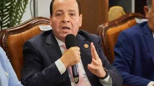 أشرف أبو النصر: الإخوان تواصل مخطط التشويه ومصر ستظل حائط الصد عن فلسطين رغم الحملات المشبوهة