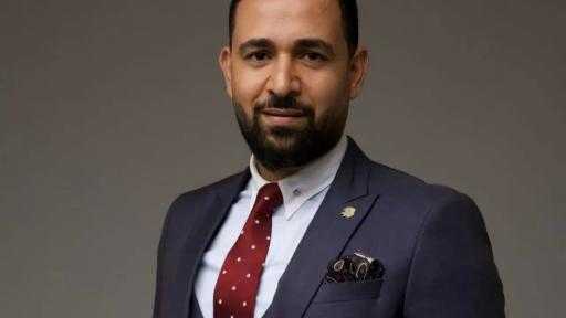 محمد الدرديري : مصر دورها تاريخي تجاه القضية الفلسطينية ودعوات التظاهر أمام السفارات المصرية بالخارج يخدم الاحتلال الإسرائيلي