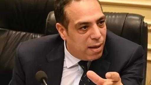 الصافي عبد العال: مصر تسابق الزمن لدعم غزة.. والإسقاط الجوي تنفيذ مباشر لتوجيهات الرئيس