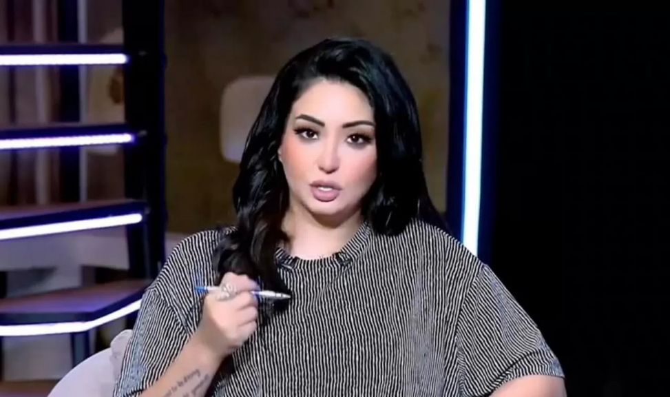 الإعلامية والمحررة الدكتورة دينا المصري