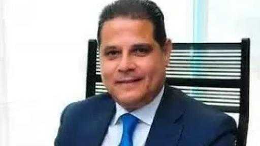 أحمد الخشن: قوة مشاركة المصريين بالخارج  في الانتخابات رسالة للعالم بتماسك وحدة شعبها لبناء دولة حديثة