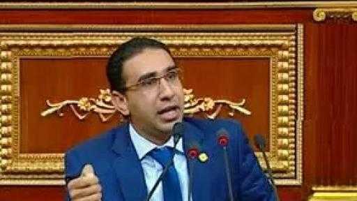 عبد الوهاب خليل: تظاهرات الإخوان أمام السفارات المصرية ”خيانة للقضية الفلسطينية” ومحاولة لضرب استقرار الدولة