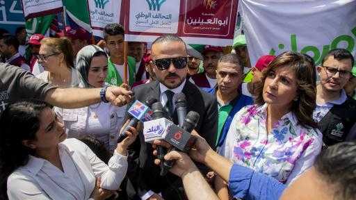 محمد الجارحي: إرادة مصر وقيادتها وشعبها أقوى من أي حصار وغزة عمرها ما حتكون لوحدها