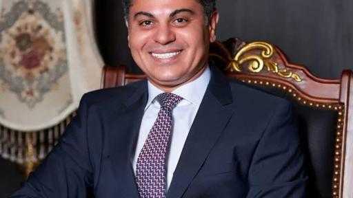 مجدي البري يدعو المصريين بالداخل للمشاركة بكثافة: صوتكم رسالة دعم للدولة في مواجهة التحديات