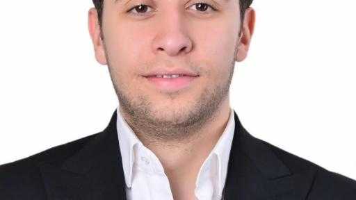 اختيار محمود أبو السعود عضوا بأمانة النقابات المهنية بحزب الجبهة الوطنية
