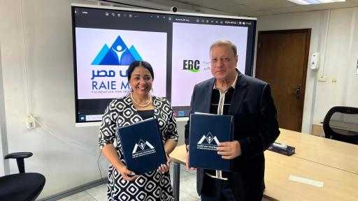 راعي مصر توقع بروتوكول تعاون مع الشركة المصرية للتكرير لدعم 600 أسرة وتنفيذ 40 قافلة طبية