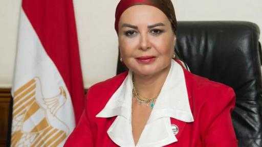 النائبة أمل سلامة: المرأة المصرية أثبتت نفسها كشريك أساسي في بناء الدولة وتحملت مسؤوليتها الوطنية بكل وعي