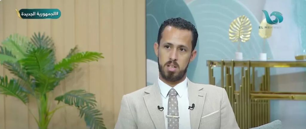 المستشار كريم أبو اليزيد، المتخصص في قضايا المحكمة الاقتصادية