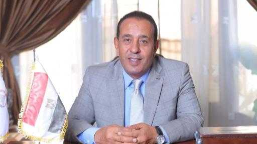 قيادي الجبهة الوطنية: زيادة الصادرات الزراعية خطوة مهمة لتحقيق الأمن الغذائي وتنمية الاقتصاد