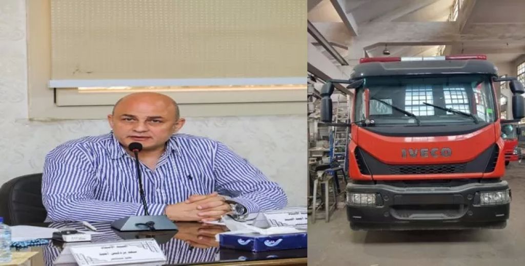وليد وجدي عضو مجلس أمناء الشروق