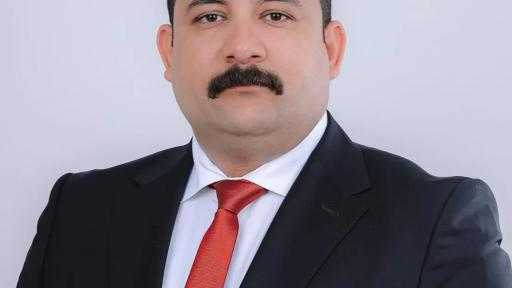 أسامة جمعة: توجيهات الرئيس بدعم حرية الرأي والتعبير خطوة لترسيخ الديمقراطية وبناء إعلام وطني قوي
