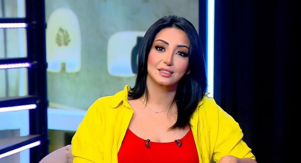 المحررة والإعلامية الدكتورة دينا المصري