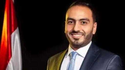 النائب محمد تيسير مطر يعلن استمرار فعاليات عربة البريد المتنقلة بدار السلام للعام الرابع على التوالي