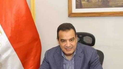 النائب أحمد إدريس: الإخوان الإرهابية تعيد إنتاج خطاب التحريض لاستهداف استقرار مصر والمنطقة