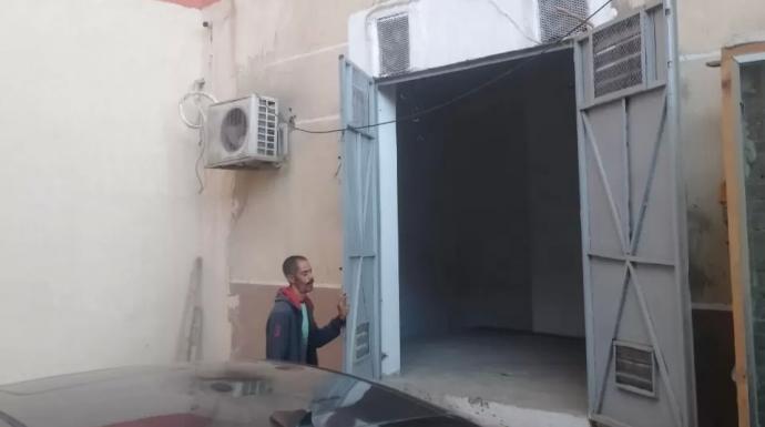 من المسئول عن تعطيل غرفة محولات كهرباء أثر النبي؟