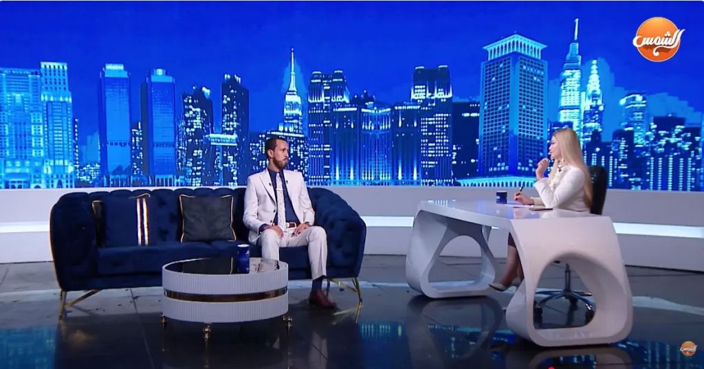 المستشار كريم أبو اليزيد، المحامي المتخصص في قضايا الأحوال الشخصية