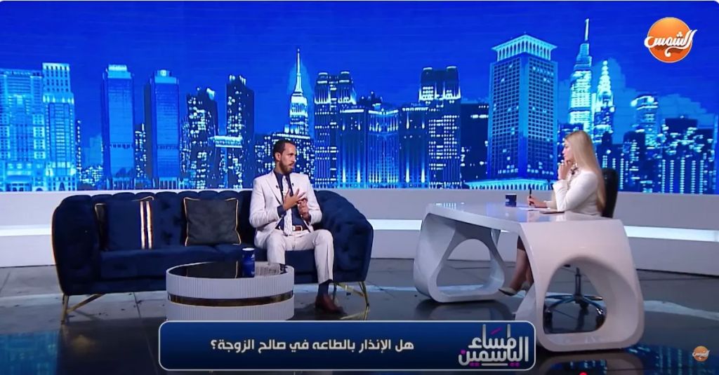 المستشار كريم أبو اليزيد، المحامي المتخصص في قضايا الأحوال الشخصية