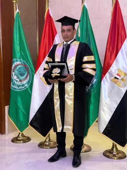 المهندس محمد شفيق