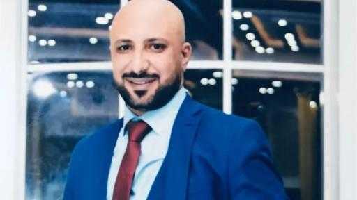 عبدالله دهيس يعلن نيته الترشح لانتخابات مجلس النواب 2025 عن دائرة البلينا
