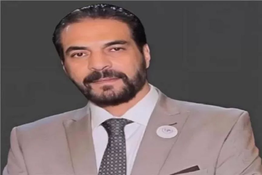 المهندس طارق عناني