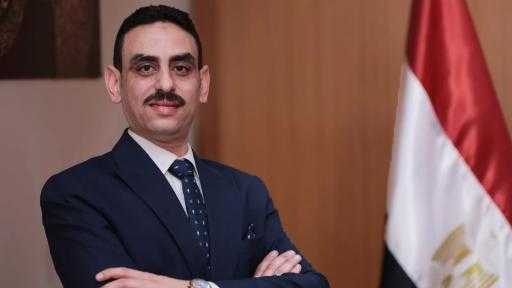 باسم الجمل: المبادرة المصرية تجسد ريادة القاهرة ودورها التاريخي في صناعة السلام
