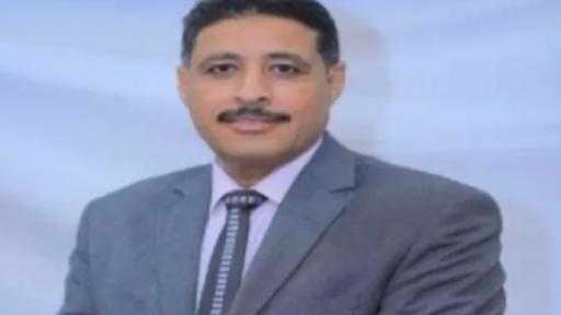 أشرف العيادي: زيارة الرئيس السيسي للسعودية تعزز من حجم الشراكة الإستراتيجية والأمن العربي والتنمية الاقتصادي