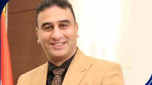 رامي جلال عضوًا بمجلس أمناء المؤسسة المصرية لدراسات