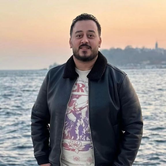 كيرلس حشمت