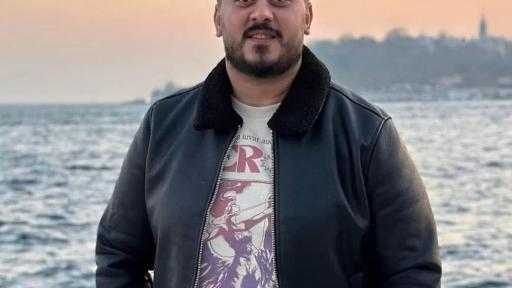 كيرلس حشمت: ”أنا بريء.. والقضاء المصري عادل”