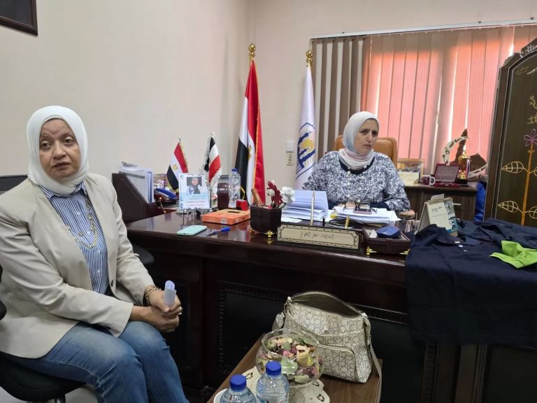 سحر الخولي