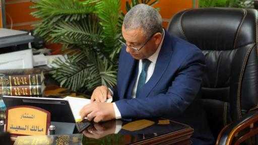 مالك السعيد المحامي يكتب: الإصلاح الاقتصادي ومشروعات القرن.. قراءة في التجربة التنموية المصرية الحديثة