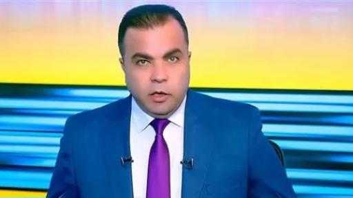 غدا .. انطلاق أولى حلقات برنامج العلامة الكاملة للإعلامي محمد الإشعابي