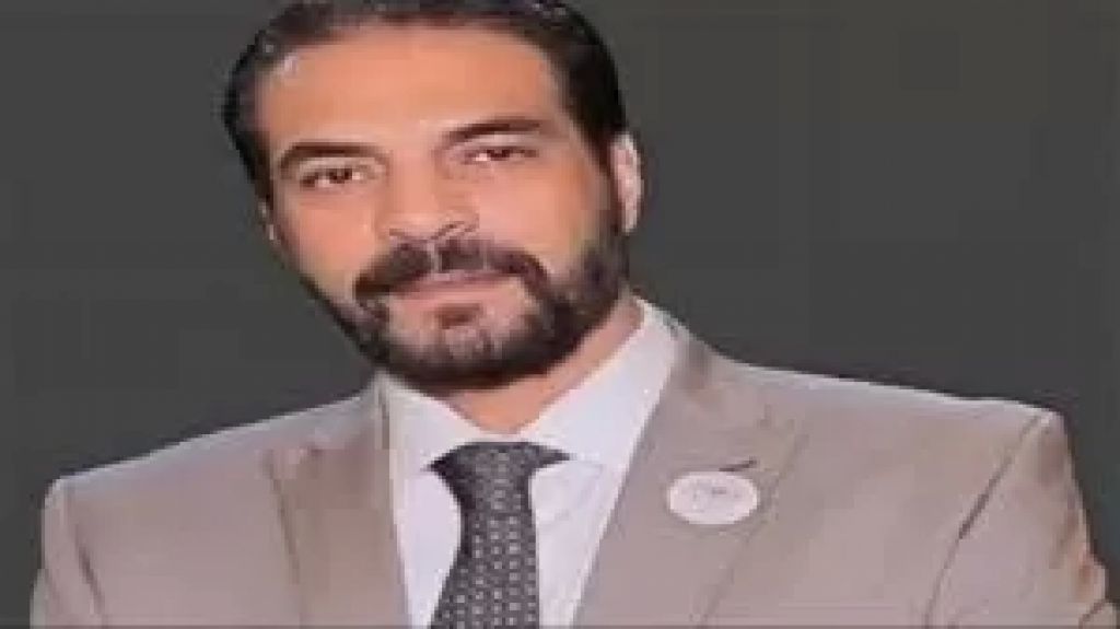 المهندس طارق عناني
