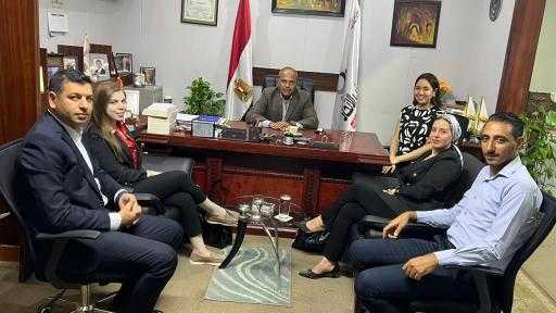 حزب الاتحاد يستعد لانتخابات مجلس النواب بغرفة عمليات دائمة