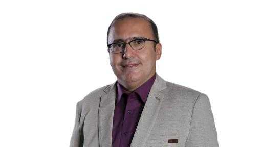 وليد الدالي: طرق حديثة لعلاج القدم السكري دون اللجوء للبتر