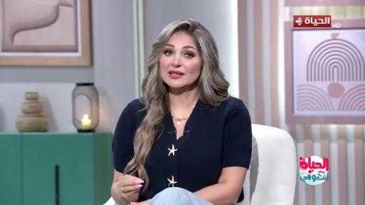راندا فكري: الفضفضة قد تكون وسيلة للراحة أو عبئًا يرهق صاحبه