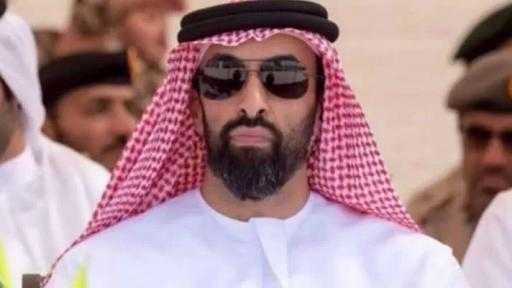 الشيخ طحنون بن زايد ضمن قائمة “تايم” لأكثر 100 شخصية تأثيراً في الذكاء الاصطناعي 2025