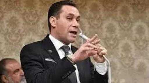 النائب أحمد عاشور: مصر تحترم التزاماتها الدولية دون أن تفرض قيودًا على مواطنيها