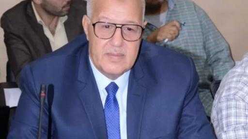 حزب ”مصر المستقبل” يدعم سيادة الدولة المصرية في أزمة السفارة البريطانية