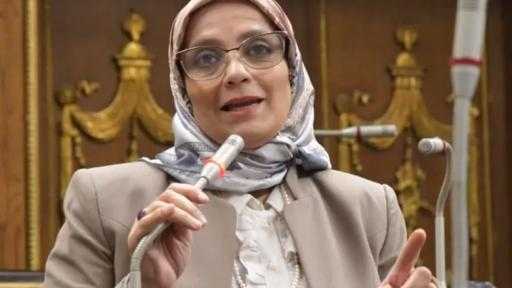 العسيلي: إزالة الحواجز من محيط السفارة البريطانية رسالة كرامة وسيادة للدولة المصرية