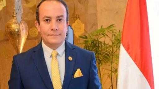 عمرو عباس: القائمة الوطنية يجب أن تعكس التنوع السياسي