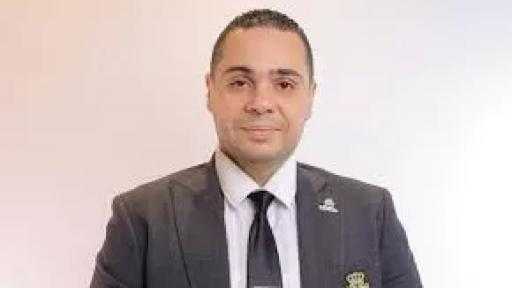 النائب عادل مأمون عتمان: استضافة مصر لمجموعة العشرين رسالة ثقة دولية في دورنا الاقتصادي والتنموي